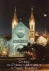 Chrám sv. Cyrila a Metoděje v Praze - Karlíně