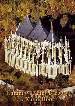 Chrám sv. Panny Barbory v Kutné Hoře
