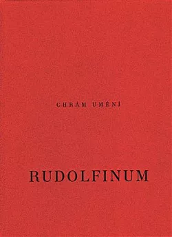Chrám umění Rudolfinum