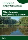Chránené krajinné oblasti