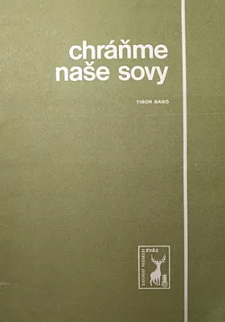 Chráňme naše sovy