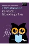 Chrestomatie ke studiu filosofie práva