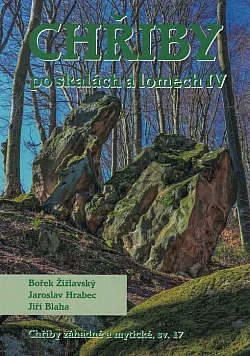 Chřiby: Po skalách a lomech IV