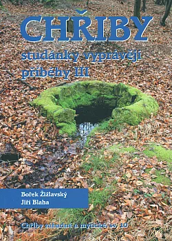 Chřiby: Studánky vyprávějí příběhy III