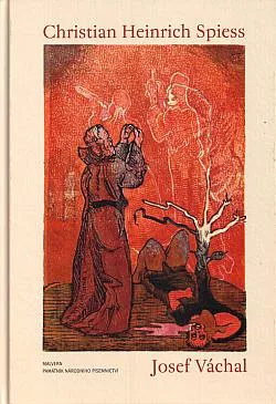 Christian Heinrich Spiess