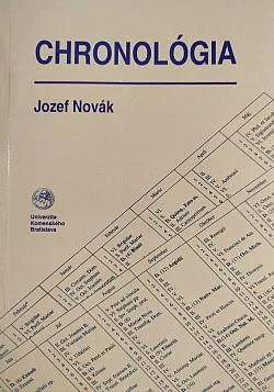 Chronológia