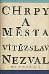 Chrpy a města