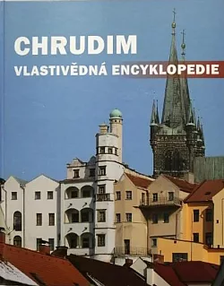 Chrudim: Vlastivědná encyklopedie