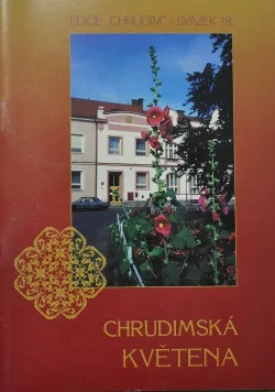 Chrudimská květena