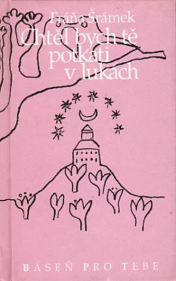 Chtěl bych tě potkati v lukách