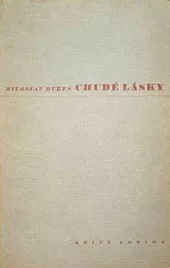 Chudé lásky