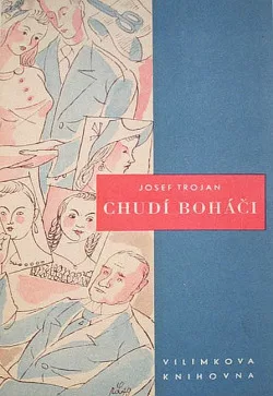 Chudí boháči