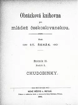 Chudobinky