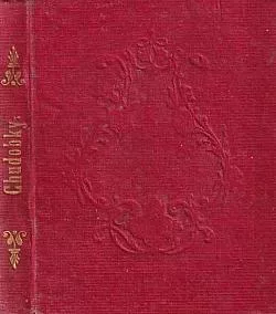 Chudobky