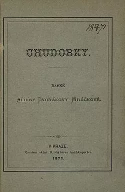 Chudobky