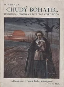 Chudý bohatec