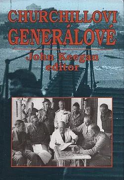 Churchillovi generálové