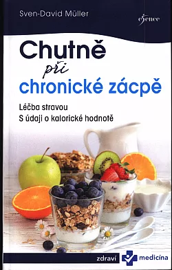 Chutně při chronické zácpě