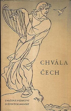 Chvála Čech