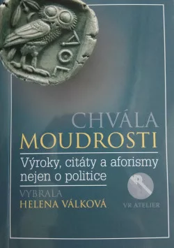 Chvála moudrosti