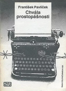 Chvála prostopášnosti