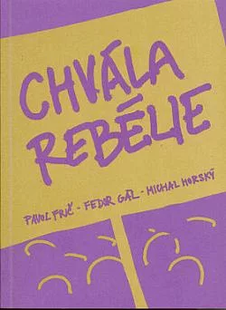 Chvála rebélie