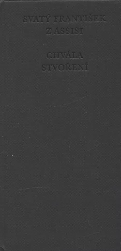 Chvála stvoření