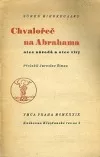 Chvalořeč na Abrahama, otce národů a otce víry