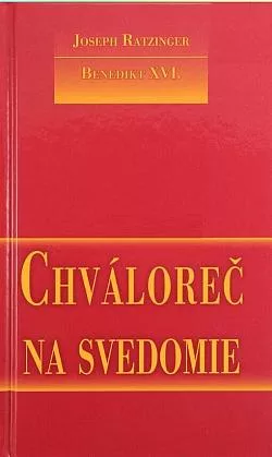 Chváloreč na svedomie