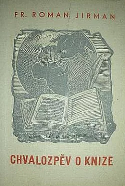 Chvalozpěv o knize