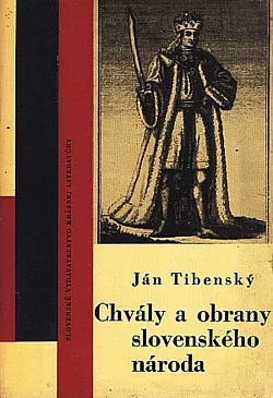 Chvály a obrany slovenského národa