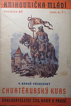 Chvatěrubský kvas