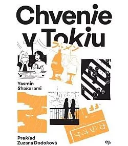 Chvenie v Tokiu