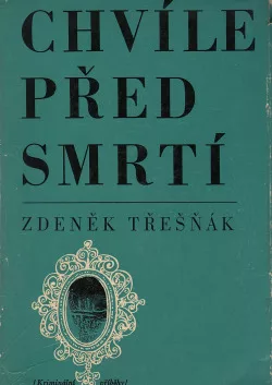 Chvíle před smrtí
