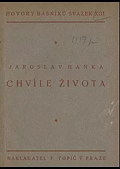 Chvíle života