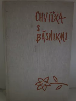 Chvíľka s básnikmi