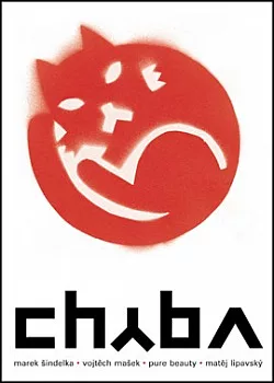 Chyba (komiks)