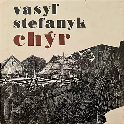 Chýr
