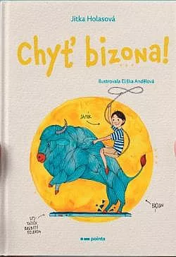 Chyť bizona!