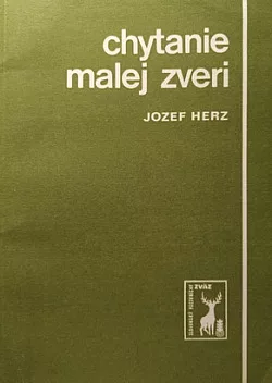 Chytanie malej zveri
