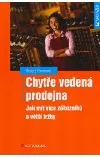 Chytře vedená prodejna - Jak mít více zákazníků a větší tržby
