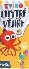 Chytré vějíře 5+