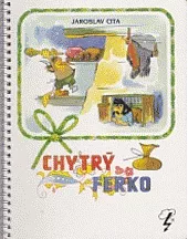Chytrý Ferko