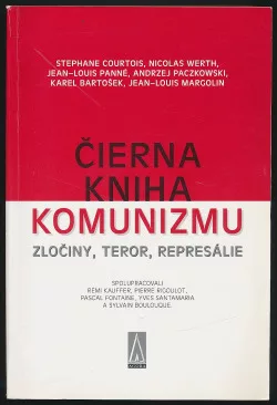 Čierna kniha komunizmu