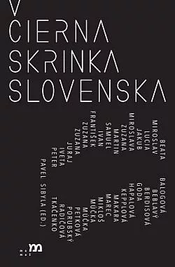 Čierna skrinka Slovenska
