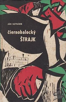 Čiernobalocký štrajk
