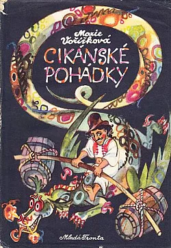 Cikánské pohádky
