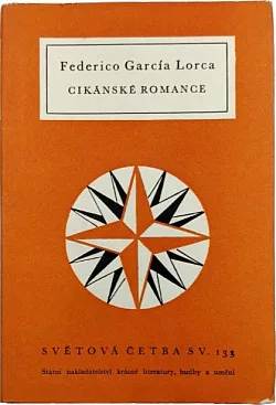 Cikánské romance