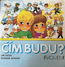 Čím budu?
