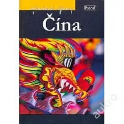 Čína